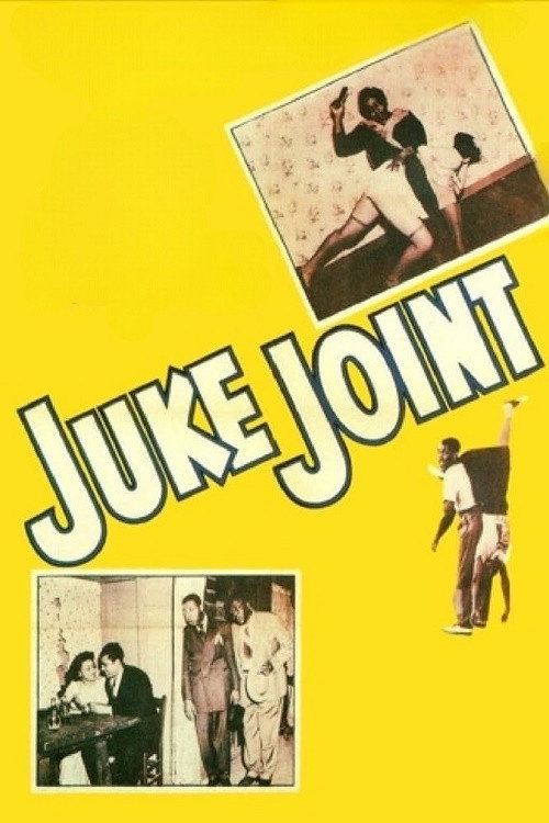 Juke Joint Poster