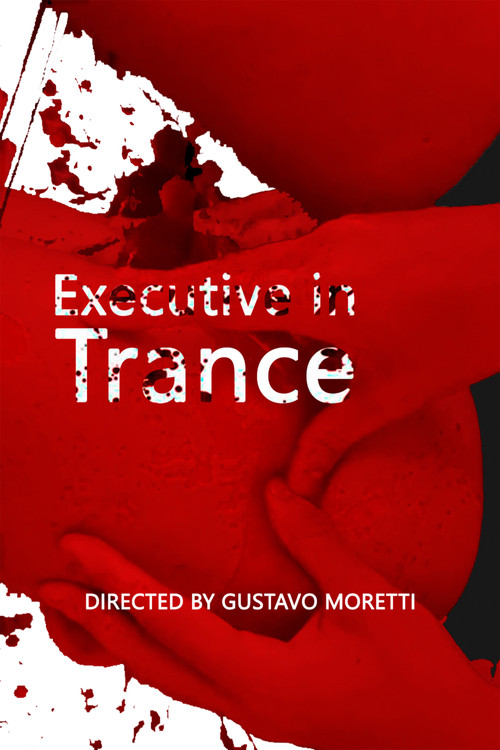 Executivo em Transe Poster
