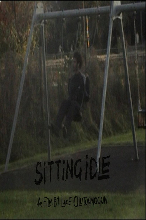 Sitting Idle Poster