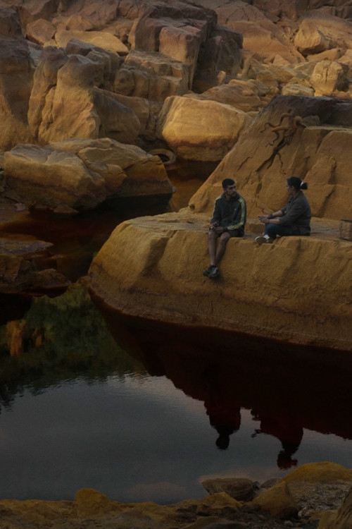 Like Any Other Mortal Poster