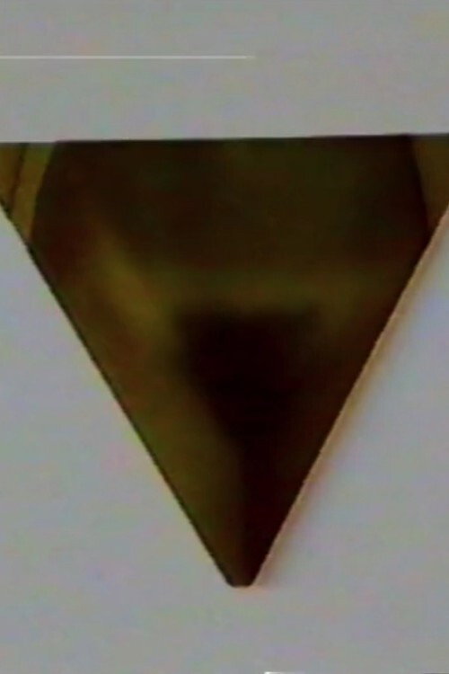 Triángulo Poster