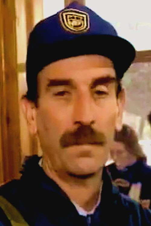 Postacı Kapıyı Ara Sıra Çalar Poster