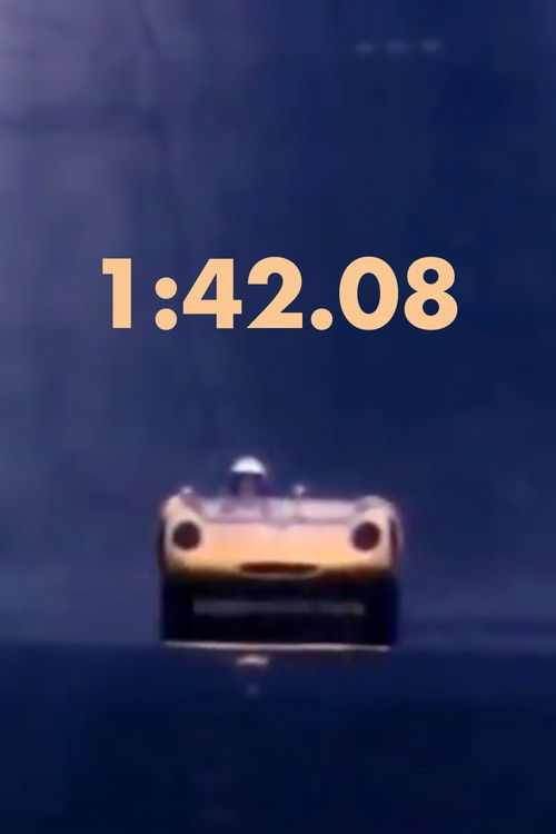 1:42.08 Poster