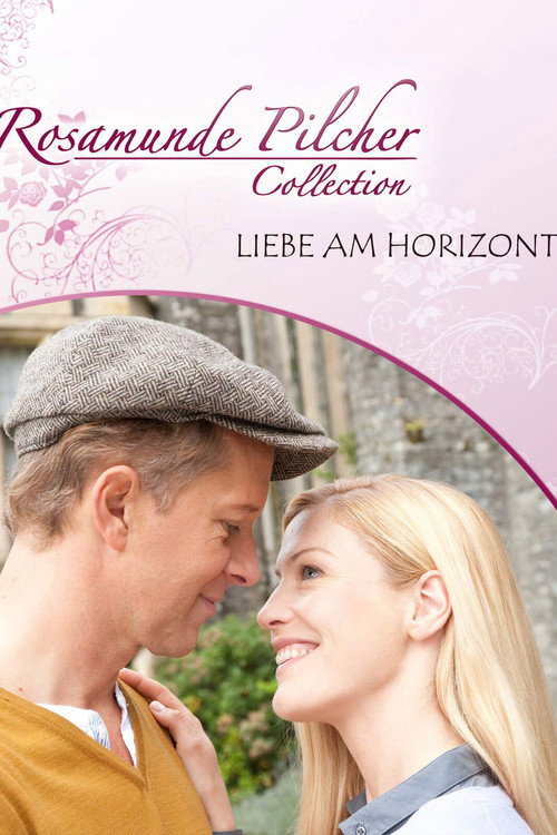 Rosamunde Pilcher: Liebe am Horizont Poster