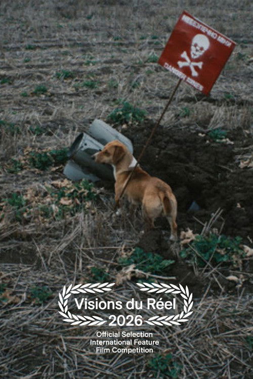 Death in the Making Poster