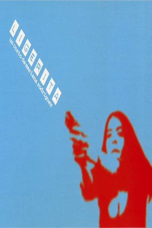 Ligerita Poster