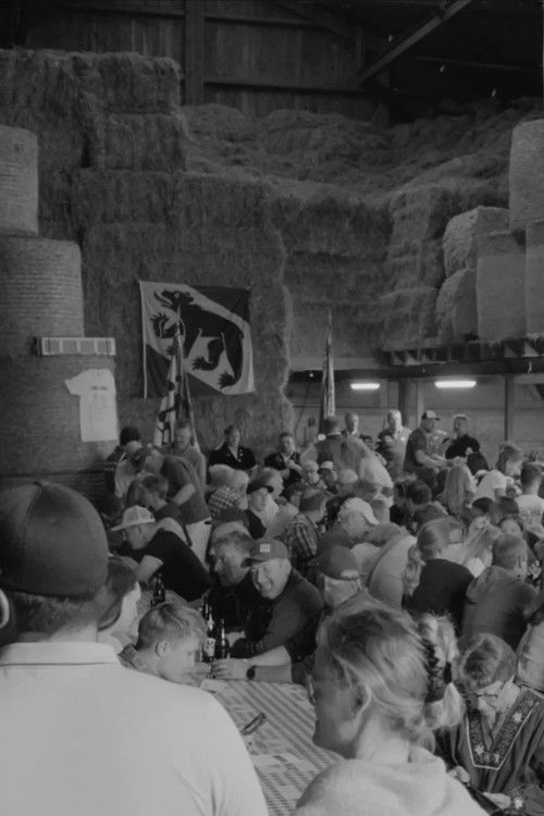 Der Runde Tisch Poster