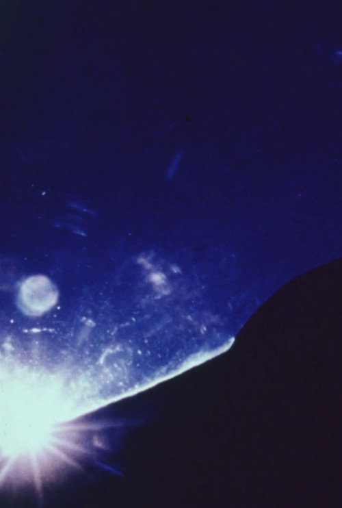 Street Film VII and VIII Poster