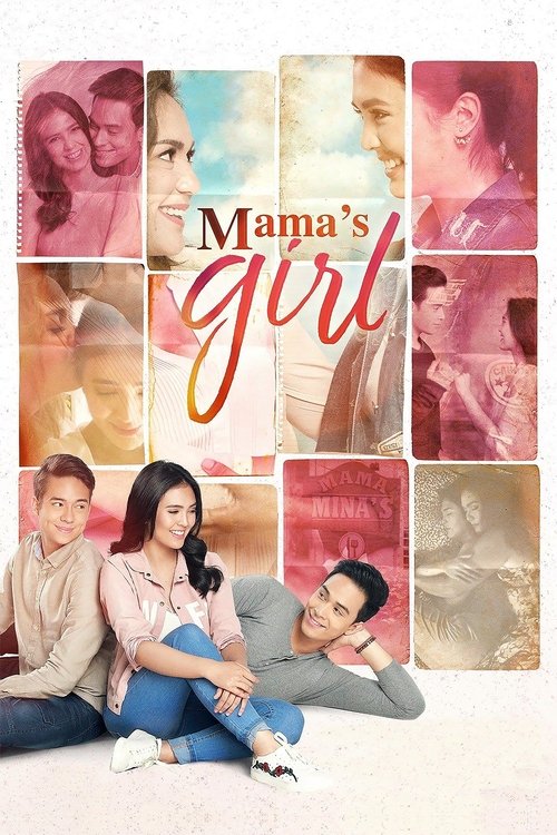 Mama’s Girl Poster