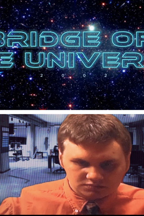 Bridge to the Universe Poster