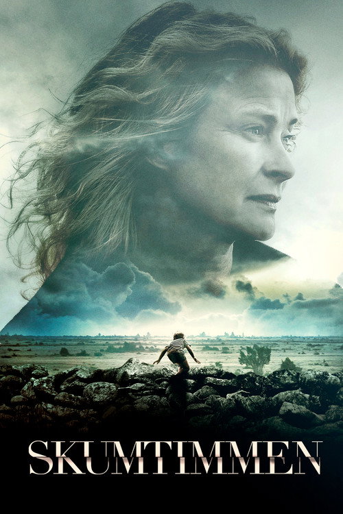 Echoes from the Dead Poster