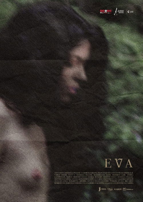 Eva Poster