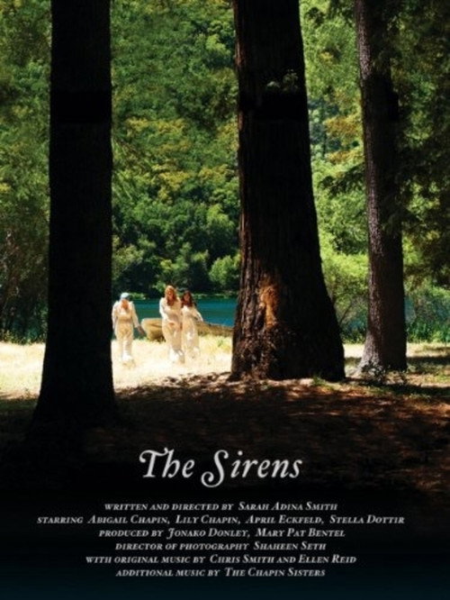 The Sirens Poster
