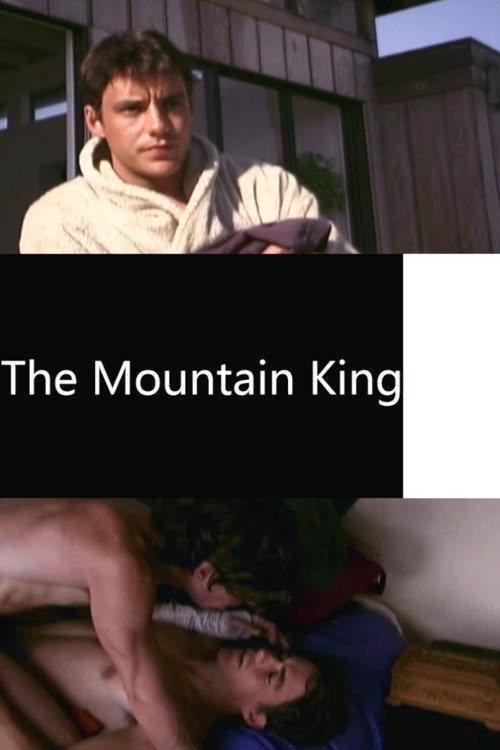 The Mountain King Poster