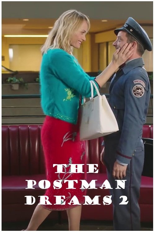 The Postman Dreams 2 Poster