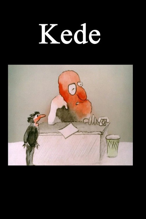 Kede Poster