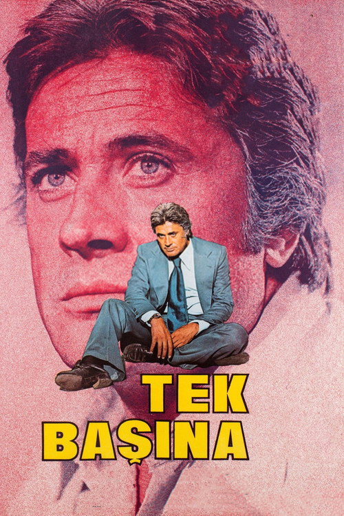 Tek Başına Poster