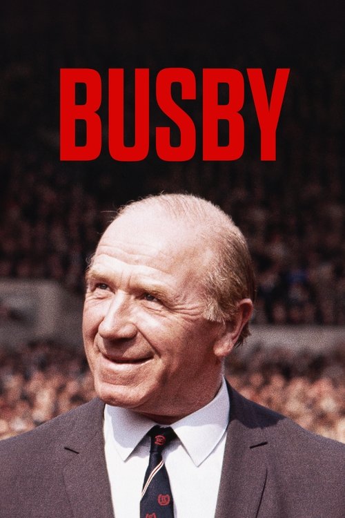Busby Poster