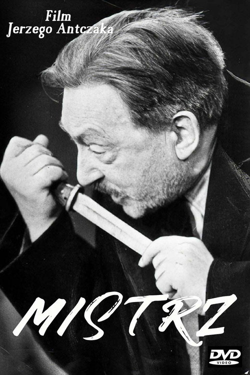 Master Poster