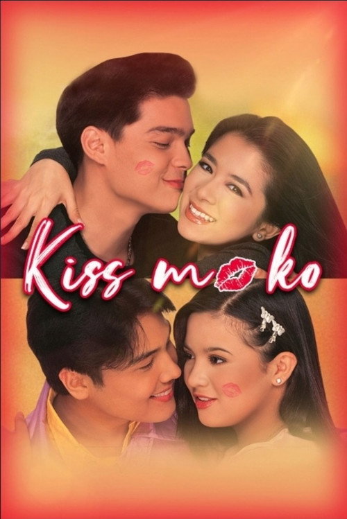 Kiss Mo 'Ko Poster