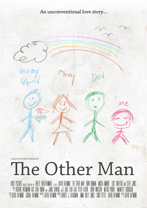 The Other Man Poster