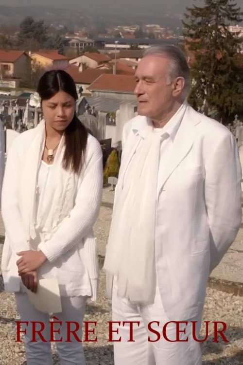 Brother and Sister Poster