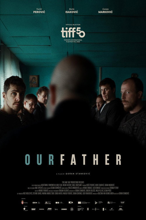 Our Father Poster