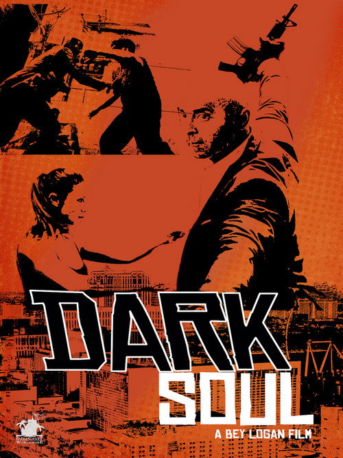 The Dark Soul Poster