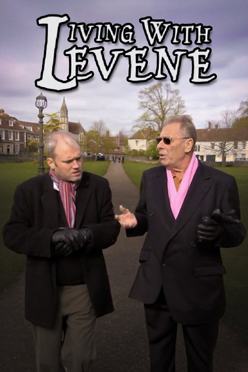 Living with Levene Poster