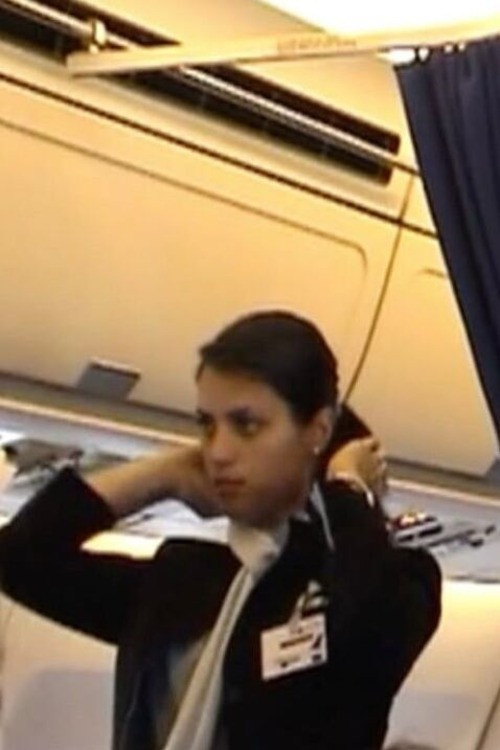 Home Video Argentina Poster