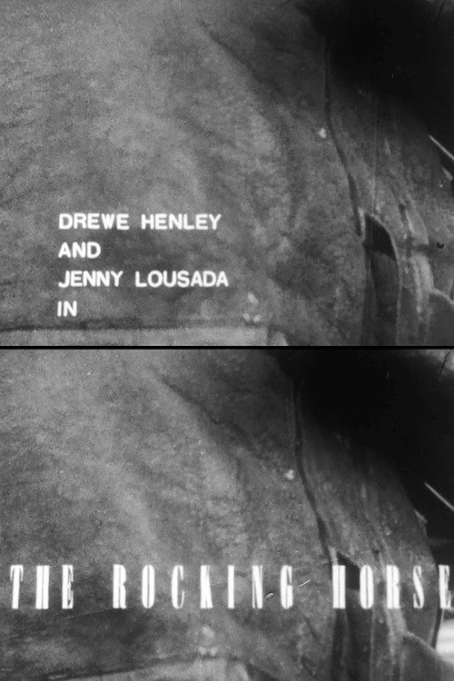 The Rocking Horse Poster