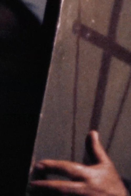 Anastenária - das Fest der Feuerläufer von Lagadás Poster