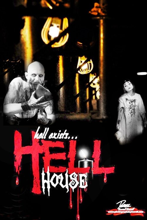 Hell House Poster