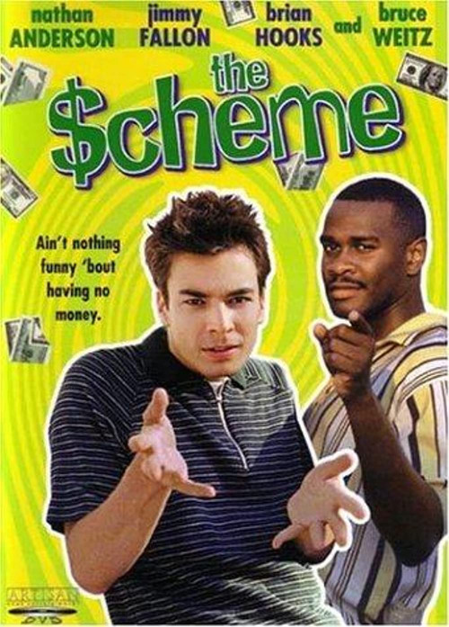 The $cheme Poster