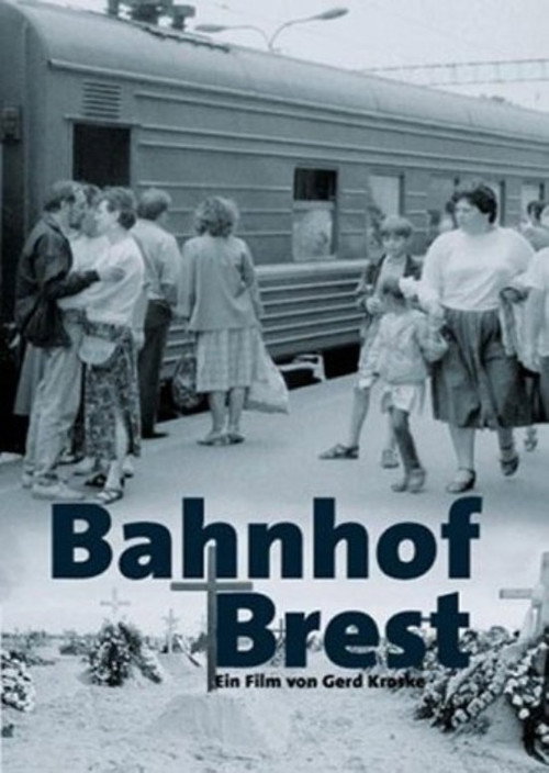 Terminus Brest Poster