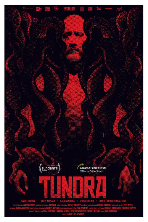Tundra Poster