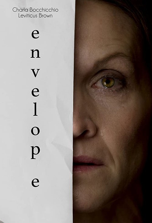 Envelop(e) Poster