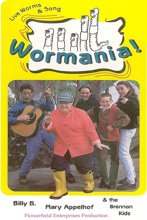 Wormania Poster