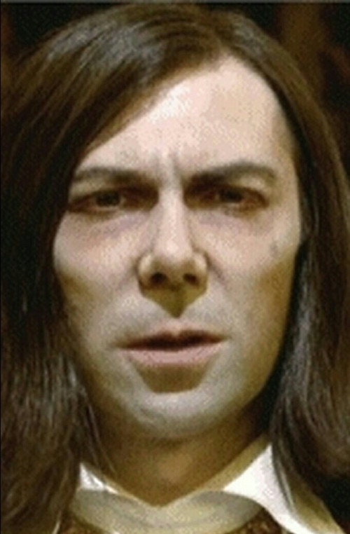 Le jardin des Hespérides Poster