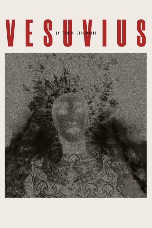 Vesuvius Poster