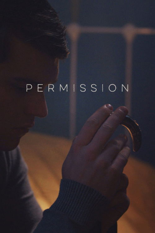 Permission Poster