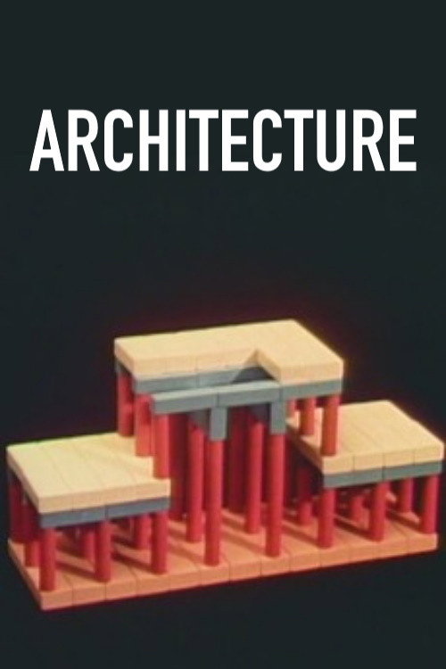 Architecture Poster