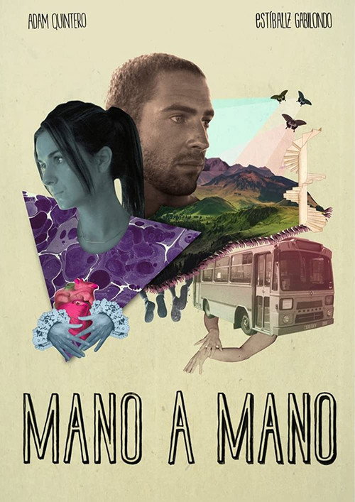 Mano a Mano Poster