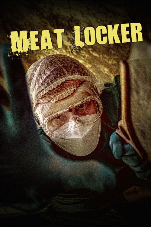 Meat Locker Poster