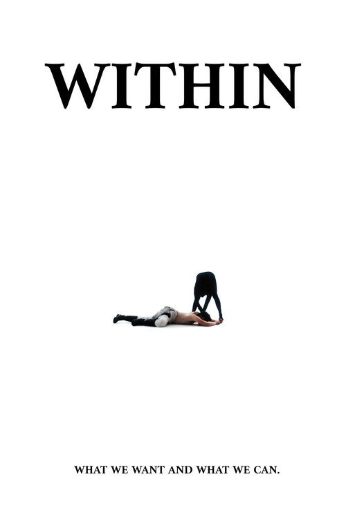 WITHIN Poster