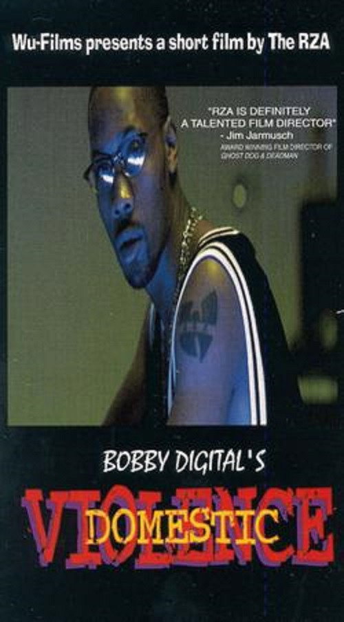 Domestic Violence Poster