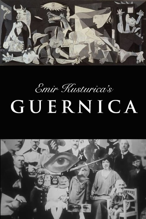 Guernica Poster