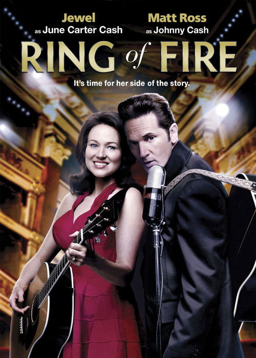 Ring of Fire Poster