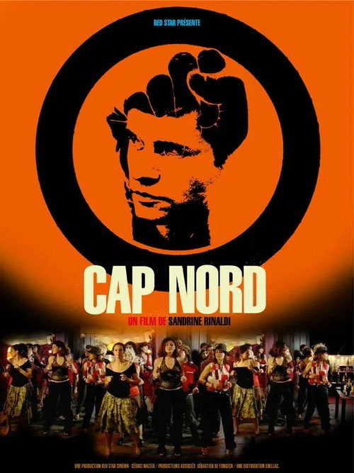 Cap Nord Poster
