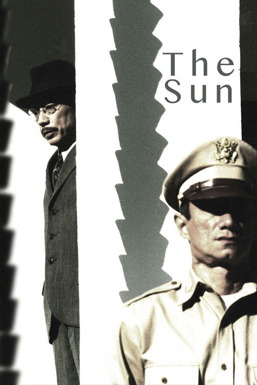 The Sun Poster